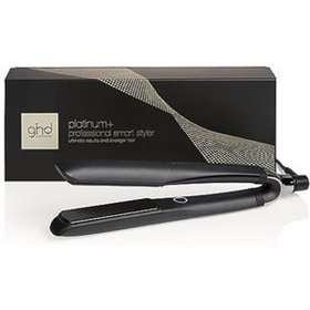 GHD platinum+ Haargltter - schwarz