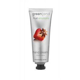 Gröönimaa kätekreem Maasikas 75