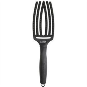 Hari Olivia Garden FINGERBRUSH black