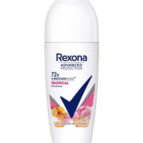 Des Rexona Tropical Rollon 50 kpl