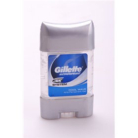 Dezodorants Zīmulītis Gillette COOL WAVE 70 ml
