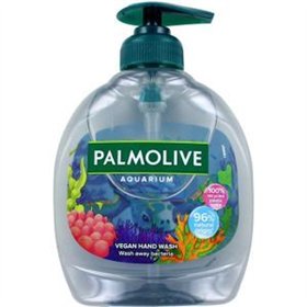 Palmolive Aquarium