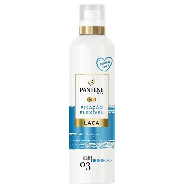 Pantene Pro-V Flexible Hold Lacquer 300 ml