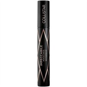 Collistar Impeccabile Waterproof Black Mascara 12 ml