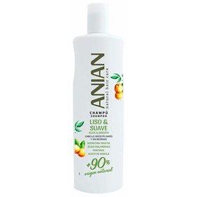 Шампунь Anian Liso Suave 400 ml