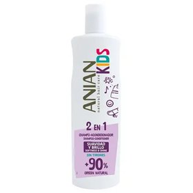 Anian Kids 2 in 1 šampūns 400ml