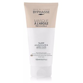 Byphasse uuendav savimask 150ml