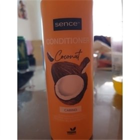 Кондиционер Sence Кокос 400 ml