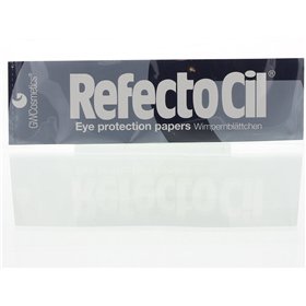 Silmän suojapaperit RefectoCil Regular (96 osaa)