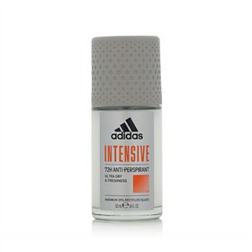 Adidas Intensive Anti-Perspirant 72h Desodorante Roll-On 50ml