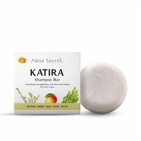Palashampoo Alma Secret Katira 85 g
