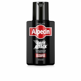 Šampūnas Alpecin GREY ATTACK 200 ml