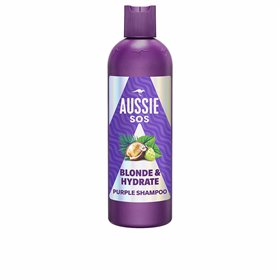 Shampoo Aussie SOS AUSSIE 300 ml