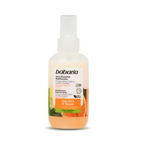 Babaria Nutritive & Repair Биоактивный многофункциональный спрей 150 мл