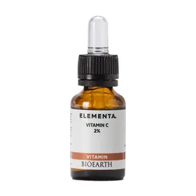 Bioearth Elementa C-vitamiinitiiviste 15 ml