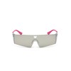SUNGLASSES VICTORIA'S SECRET PINK WOMAN PK0008-16C (Lens/Bridge/Temple) 00/14/125 mm) — Buy Online | Perfume Bright Lab