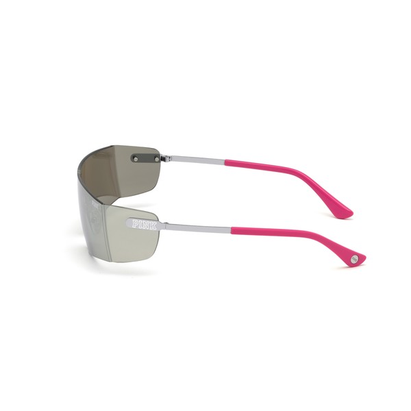 SUNGLASSES VICTORIA'S SECRET PINK WOMAN PK0008-16C (Lens/Bridge/Temple) 00/14/125 mm) — Buy Online | Perfume Bright Lab