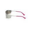 SUNGLASSES VICTORIA'S SECRET PINK WOMAN PK0008-16C (Lens/Bridge/Temple) 00/14/125 mm) — Buy Online | Perfume Bright Lab