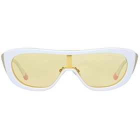 SUNGLASSES VICTORIA'S SECRET WOMAN VS0011-12825G (Lens/Bridge/Temple) 55-17-140 mm) — Buy Online | Perfume Bright Lab