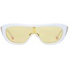 SUNGLASSES VICTORIA'S SECRET WOMAN VS0011-12825G (Lens/Bridge/Temple) 55-17-140 mm) — Buy Online | Perfume Bright Lab
