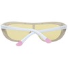 SUNGLASSES VICTORIA'S SECRET WOMAN VS0011-12825G (Lens/Bridge/Temple) 55-17-140 mm) — Buy Online | Perfume Bright Lab