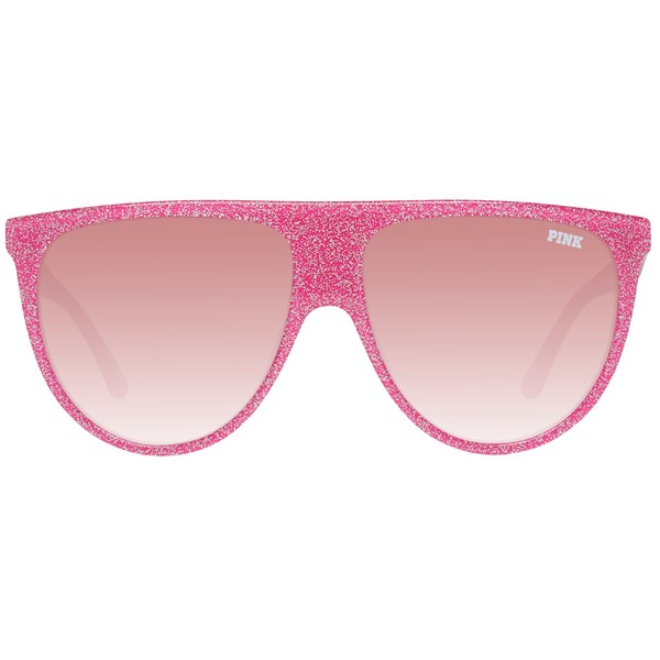 SUNGLASSES VICTORIA'S SECRET PINK WOMAN PK0015-5972T (Lens/Bridge/Temple) 59-14-145 mm)