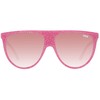 SUNGLASSES VICTORIA'S SECRET PINK WOMAN PK0015-5972T (Lens/Bridge/Temple) 59-14-145 mm)