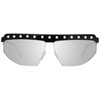 SUNGLASSES VICTORIA'S SECRET WOMAN VS0018-6401C (Lens/Bridge/Temple) 64-11-140 mm)