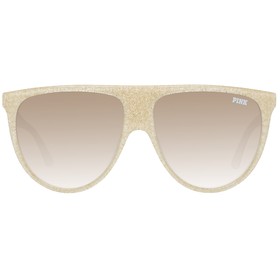 SUNGLASSES VICTORIA'S SECRET PINK WOMAN PK0015-5957F (Lens/Bridge/Temple) 59-14-145 mm) — Buy Online | Perfume Bright Lab