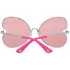 SUNGLASSES VICTORIA'S SECRET PINK WOMAN PK0012-5916T (Lens/Bridge/Temple) 59-18-140 mm) — Buy Online | Perfume Bright Lab