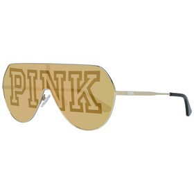 SUNGLASSES VICTORIA'S SECRET PINK WOMAN PK0001-0028G (Lens/Bridge/Temple) 67-14-140 mm)