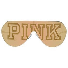 SUNGLASSES VICTORIA'S SECRET PINK WOMAN PK0001-0028G (Lens/Bridge/Temple) 67-14-140 mm)