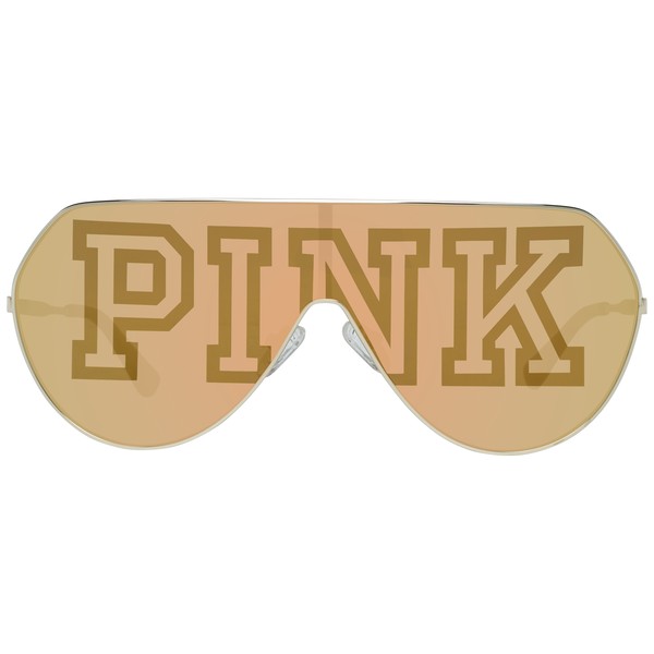 SUNGLASSES VICTORIA'S SECRET PINK WOMAN PK0001-0028G (Lens/Bridge/Temple) 67-14-140 mm)