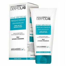 Dh Dermolab Crema Remodelante 150ml