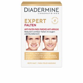 Silmänympärysvoide Diadermine Expert Parches (6 osaa)