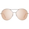 SUNGLASSES WEB EYEWEAR WOMAN WE0286-5728C (Lens/Bridge/Temple) 57/14/140 mm) — Buy Online | Perfume Bright Lab