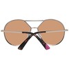 SUNGLASSES WEB EYEWEAR WOMAN WE0286-5728C (Lens/Bridge/Temple) 57/14/140 mm) — Buy Online | Perfume Bright Lab