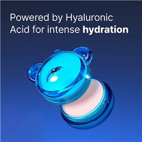 Lūpu balzams DR.JART+ VITAL HYDRA SOLUTION 20 ml