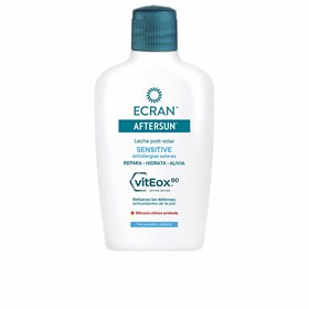 Br Aftersun Ecran Sensitive 300 Dosificador