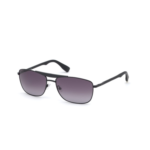 SUNGLASSES WEB EYEWEAR MAN WE0274-6001B (Lens/Bridge/Temple) 60/16/140 mm) — Buy Online | Perfume Bright Lab