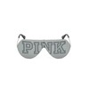 SUNGLASSES VICTORIA'S SECRET PINK WOMAN PK0001-16C (Lens/Bridge/Temple) 00/0/140 mm)