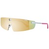SUNGLASSES VICTORIA'S SECRET PINK WOMAN PK0008-13416G (Lens/Bridge/Temple) 63-14-125 mm) — Buy Online | Perfume Bright Lab