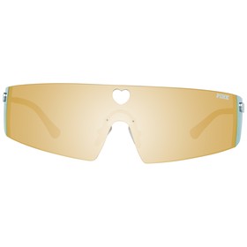SUNGLASSES VICTORIA'S SECRET PINK WOMAN PK0008-13416G (Lens/Bridge/Temple) 63-14-125 mm) — Buy Online | Perfume Bright Lab