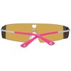 SUNGLASSES VICTORIA'S SECRET PINK WOMAN PK0008-13416G (Lens/Bridge/Temple) 63-14-125 mm) — Buy Online | Perfume Bright Lab