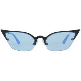SUNGLASSES VICTORIA'S SECRET PINK WOMAN PK0016-5501X (Lens/Bridge/Temple) 55-18-145 mm) — Buy Online | Perfume Bright Lab
