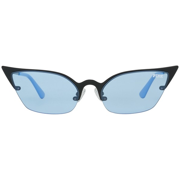 SUNGLASSES VICTORIA'S SECRET PINK WOMAN PK0016-5501X (Lens/Bridge/Temple) 55-18-145 mm) — Buy Online | Perfume Bright Lab
