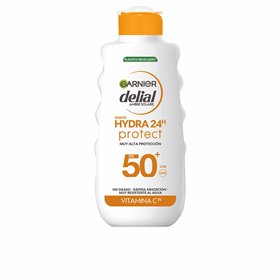 Aurinkosuoja Garnier HYDRA 24 PROTECT Spf 50+ 175 ml