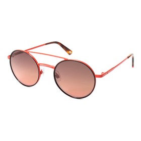 SUNGLASSES WEB EYEWEAR MAN WE0233-66F (Lens/Bridge/Temple) 50/22/145 mm) — Buy Online | Perfume Bright Lab