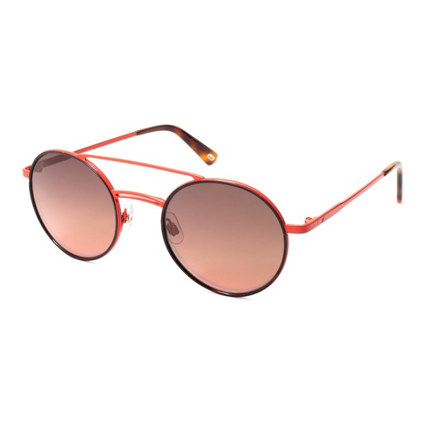 SUNGLASSES WEB EYEWEAR MAN WE0233-66F (Lens/Bridge/Temple) 50/22/145 mm) — Buy Online | Perfume Bright Lab