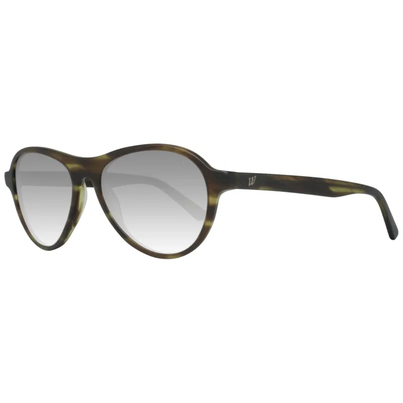 SUNGLASSES WEB EYEWEAR UNISEX WE0128-5494N (Lens/Bridge/Temple) 54/17/145 mm) — Buy Online | Perfume Bright Lab